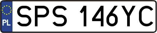 SPS146YC