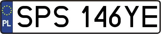 SPS146YE