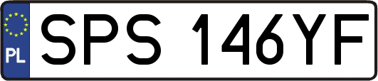 SPS146YF