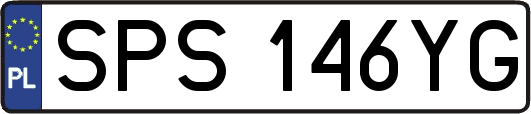 SPS146YG