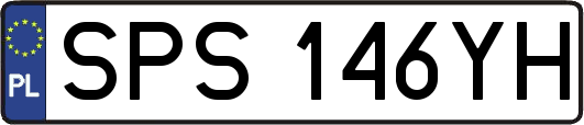SPS146YH