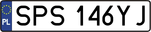 SPS146YJ