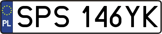 SPS146YK