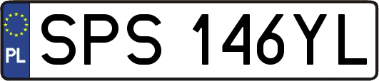SPS146YL