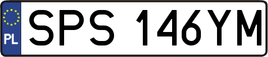 SPS146YM