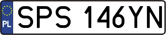SPS146YN