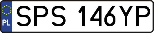 SPS146YP