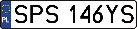 SPS146YS