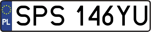 SPS146YU