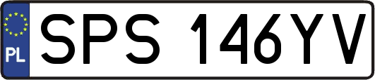 SPS146YV