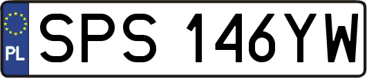 SPS146YW