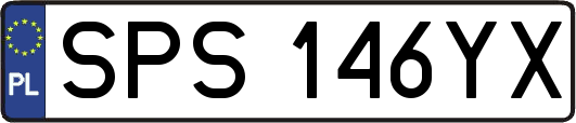 SPS146YX