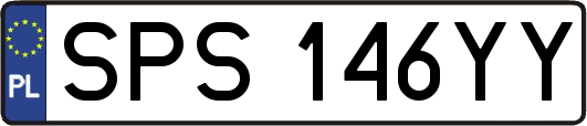 SPS146YY