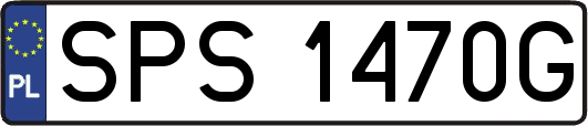 SPS1470G