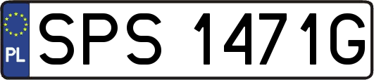 SPS1471G