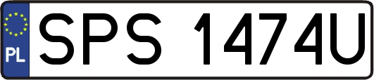 SPS1474U