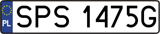 SPS1475G