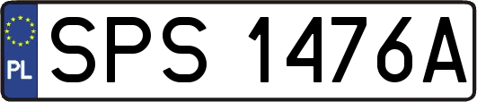 SPS1476A