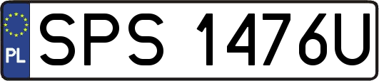 SPS1476U