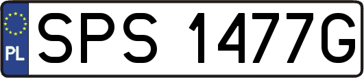 SPS1477G