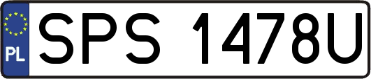 SPS1478U