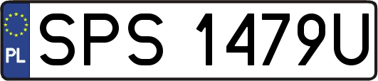 SPS1479U