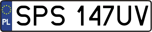 SPS147UV