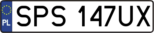 SPS147UX
