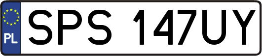 SPS147UY