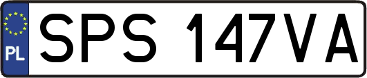 SPS147VA