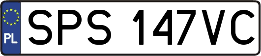 SPS147VC