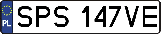 SPS147VE