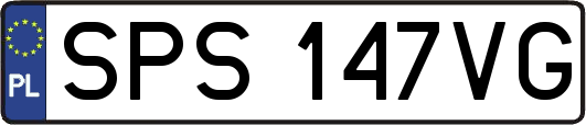 SPS147VG