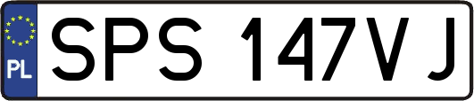 SPS147VJ