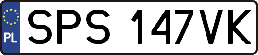 SPS147VK