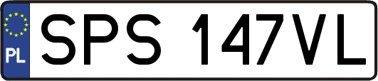 SPS147VL