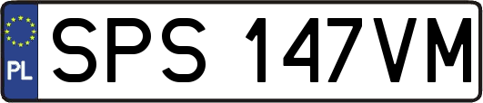 SPS147VM