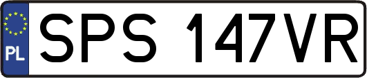 SPS147VR
