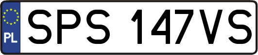SPS147VS