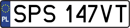 SPS147VT