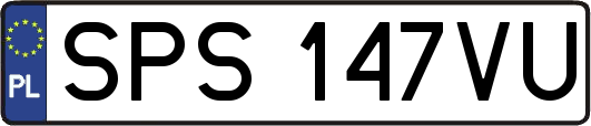 SPS147VU