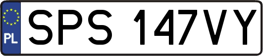 SPS147VY