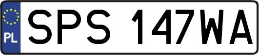 SPS147WA