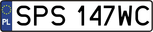 SPS147WC