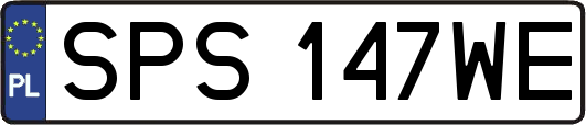 SPS147WE