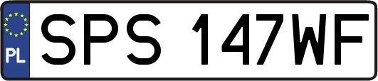 SPS147WF
