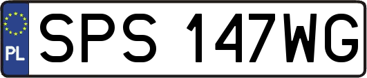 SPS147WG