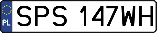 SPS147WH