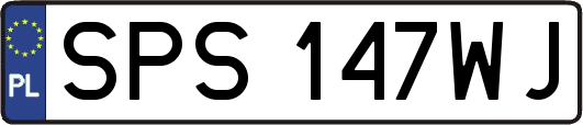 SPS147WJ
