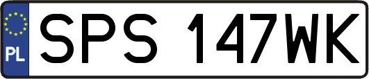 SPS147WK